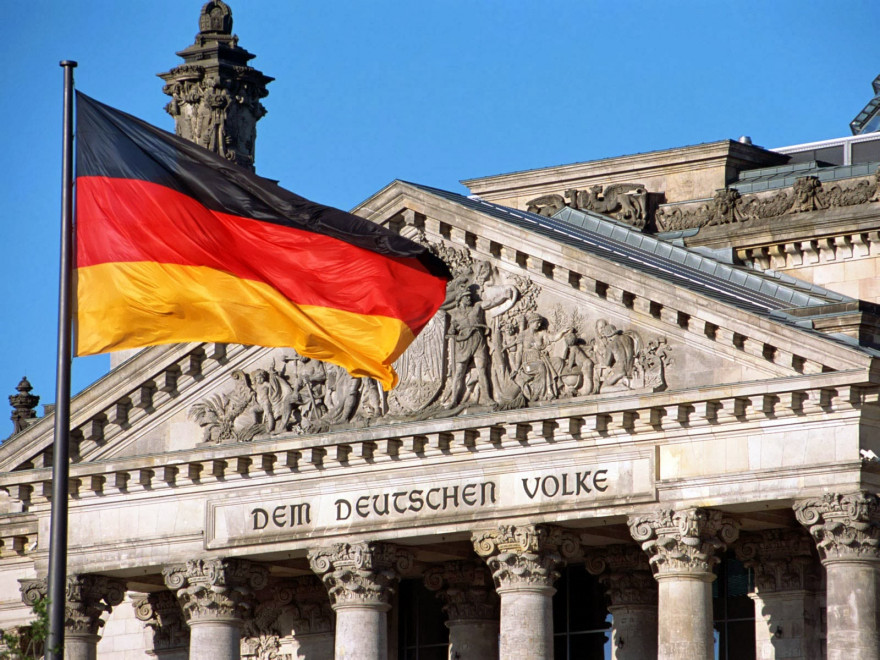 Гособлигации Германии впервые продемонстрировали отрицательную доходность
